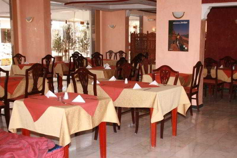 فندق الجاردنز 3*